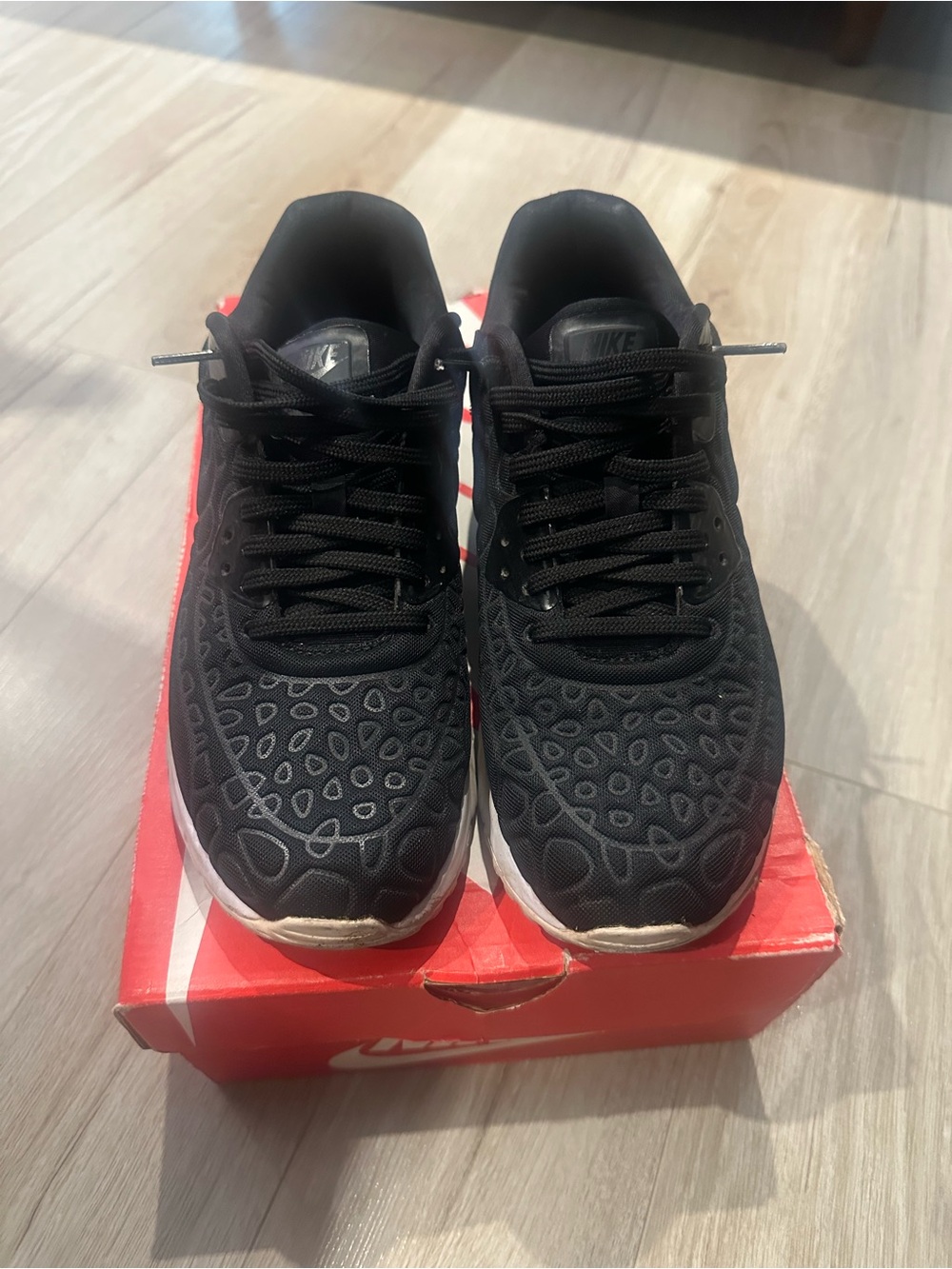 Airmax Nike Sneakers